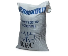 Balticvent Termoizoliacija Vermikulit 100l(3-8mm)