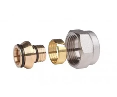 Bonomi Euroveržlė d.16x3/4" (39801606)