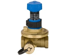 Danfoss Automatinis balansinis ventilis ASV-PV DN25