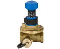 Danfoss Automatinis balansinis ventilis ASV-PV DN20 5-25 kPa