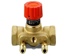 Danfoss Balansavimo ventilis ASV-I DN20