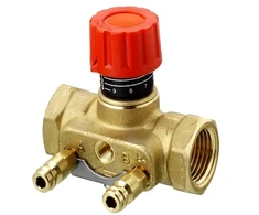 Danfoss ASV-1 DN25
