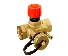 Danfoss USV-I ventilis balansinis 1 1/4", Kvs 6.3