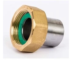 Danfoss jungtis XB50