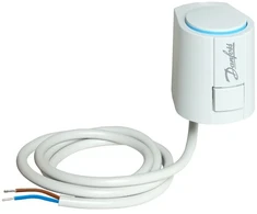 Danfoss Terminė pavara ABN-FBH 230V NO