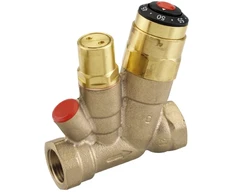 Danfoss Ventilis MTCV 15 (B)