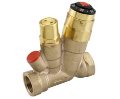 Danfoss Ventilis MTCV 15 (B)