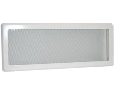 Darco Dažytos grotelės "light" 195*485/165*455