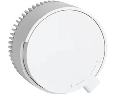 Darco Elektroninis greičio reguliatorius ERO-32MN-2-B, baltas apvalus