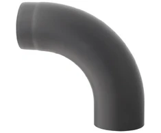 Darco Lenkta alkūnė - žema KG150/90-CZ2/N