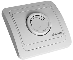 Darco Potinkinis greičio regulatorius RO-200 (tinka GCK ir AN ventiliatoriams)
