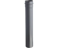 Darco Dūmvada caurule D80, 0.5m