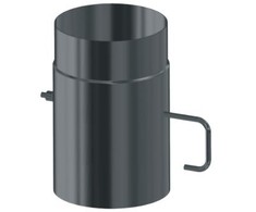 Darco SZK sklende vamzdyje 150-CZ2(ML) trump. rankenėlė (shirt handle)