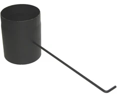 Darco SZK sklende vamzdyje 180-CZ2(ML) ilg. rankenėlė (long handle)