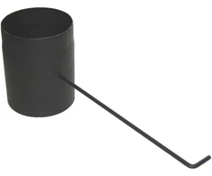 Darco SZK sklende vamzdyje 180-CZ2(ML) ilg. rankenėlė (long handle)
