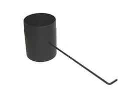 Darco SZK sklende vamzdyje 200-CZ2(ML) ilg. rankenėlė (long handle)