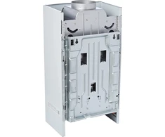 Dujinė karšto vandens šildymo kolonėlė Vaillant MAG mini 114/1 I (H-INT) (gamtinės d., bat. uždegimas)