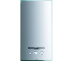 Dujinė karšto vandens šildymo kolonėlė Vaillant MAG mini 114/1 I (H-INT) (gamtinės d., bat. uždegimas)
