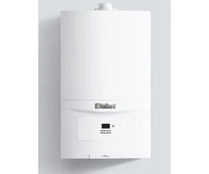 Dujinis kondensacinis katilas Vaillant ecoTEC PURE VUW 286/7-2 (H-INT III), šild. galia 24kW, K.V.R. galia 28kW
