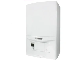 Dujinis kondensacinis katilas Vaillant ecoTEC VCW BL 286/5-3(10021977), šild. galia 24kW, K.V.R. galia 28kW