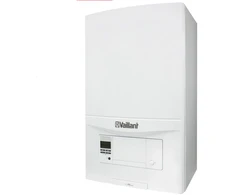Dujinis kondensacinis katilas Vaillant ecoTEC VCW BL 286/5-3(10021977), šild. galia 24kW, K.V.R. galia 28kW