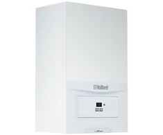 Dujinis kondensacinis katilas Vaillant ecoTEC PURE VUW 286/7-2 (H-INT III), šild. galia 24kW, K.V.R. galia 28kW