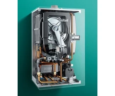Dujinis kondensacinis katilas Vaillant ecoTEC plus VU 35CS/1-5 (N-INT3), šild. galia 34,8kW, g. V.Š. 39,7 kW (10043976)