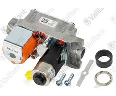 Dujų vožtuvas Vaillant 0010039686