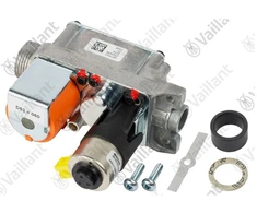 Dujų vožtuvas Vaillant 0010039686