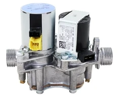 Dujų vožtuvas Vaillant 0020019992