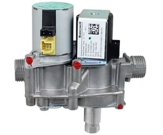 Dujų vožtuvas Vaillant 0020053968