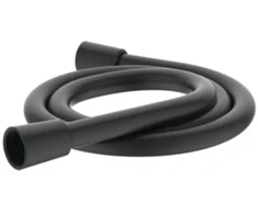 Dušo žarna Ideal Standard IDEALRAIN 1250 mm žarna, PVD, juoda matinė spalva