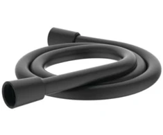 Dušo žarna Ideal Standard IDEALRAIN 1250 mm žarna, PVD, juoda matinė spalva