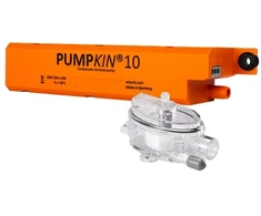Eckerle Kondensato siurbliukas PUMPkin 10