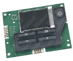 Ekranas Vaillant 0020213903