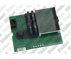 Ekranas Vaillant 0020269443