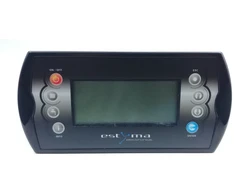 Elektromet Valdiklis Estyma Igneo Compact F (43401089)