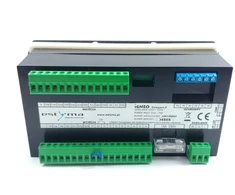 Elektromet Valdiklis Estyma Igneo Compact F (43401089)