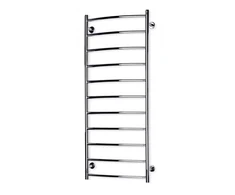 Elonika Varinis rankšluosčių džiovintuvas EV1150 KL 1200x500, chromas