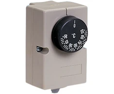 Emmeti Termostatas kontaktinis MT 30-90
