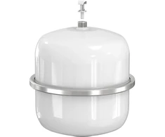 Flamco Meibes Išsiplėtimo indas geriamam vandeniui Airfix E DHW 18/4,0[10bar]