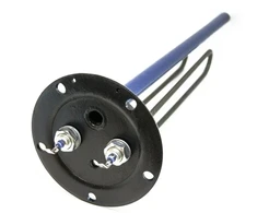 Galmet Kaitinimo elementas 2kw 230 V Ø 125 mm Vulcan Kombi šildytuvams