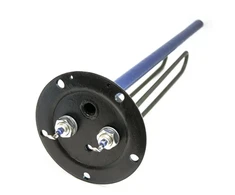 Galmet Kaitinimo elementas 2kw 230 V Ø 125 mm Vulcan Kombi šildytuvams