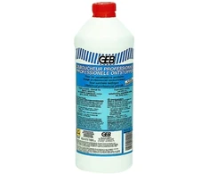 GEB Kanalizacijos valymo priemonė "Deboucheur Professionnel",1 L. (875111)