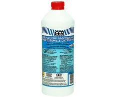 GEB Kanalizacijos valymo priemonė "Deboucheur Professionnel",1 L. (875111)