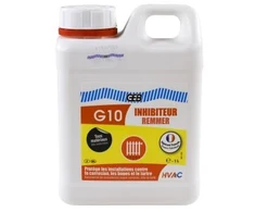 GEB Šildymo sistemų saugos priemonė G10 "INHIBITEUR" 1 L. (872824)