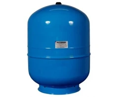 Gitral Vertikalus hidroforas 10 bar 1" (talpa 80l)