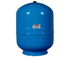 Gitral Vertikalus hidroforas 10 bar 1" (talpa 50l)