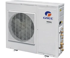 Gree Electric Appliances Išorinė Free-match dalis 1:4 10,5/12,0 kW, R32