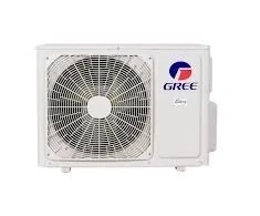 Gree Electric Appliances Išorinė Free-match dalis 1:4 8,0/9,5 kW, R32